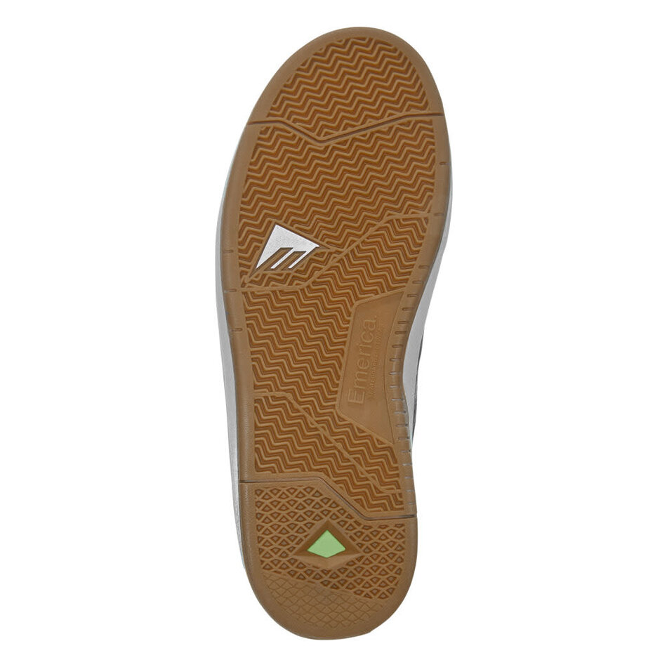 Emerica KSL III Navy/Tan