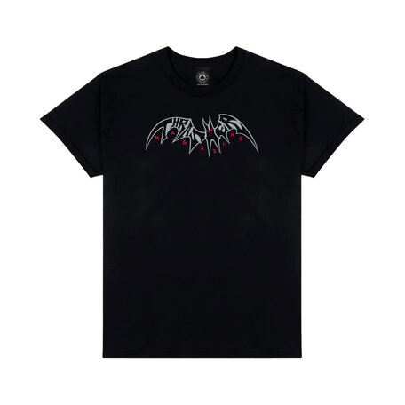 Thrasher Sky Rat By Neckface T-Shirt Black