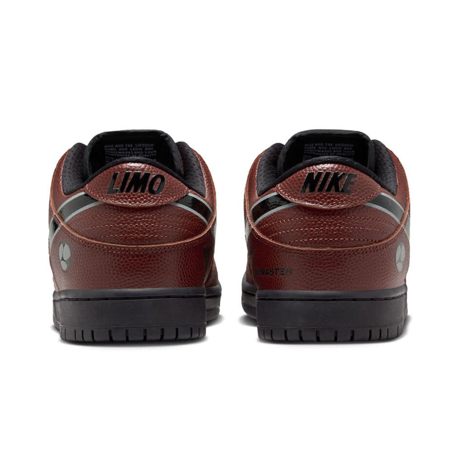Nike SB x Limosine Dunk Low Pro