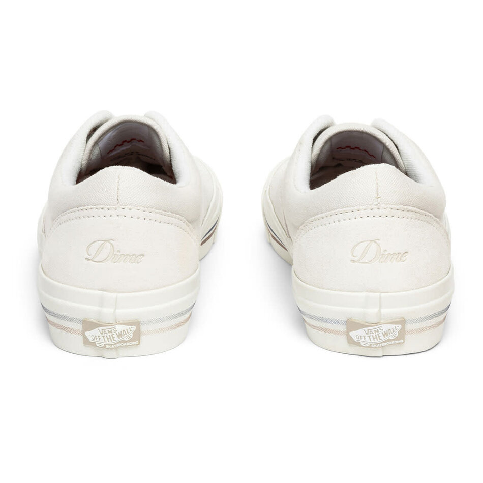 Vans x Dime Skate Era Stub Taupe