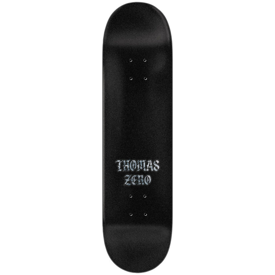 Zero Jamie Thomas Stained Glass Deck