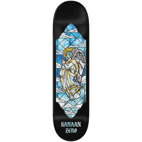Zero Kanaan Dern Stained Glass Deck