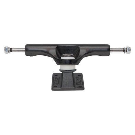 Slappy ST1 Inverted Ultra Low Kingpin Hollow Truck Black