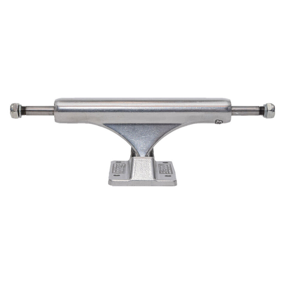 Slappy ST1 Inverted Ultra Low Kingpin Hollow Truck Polished
