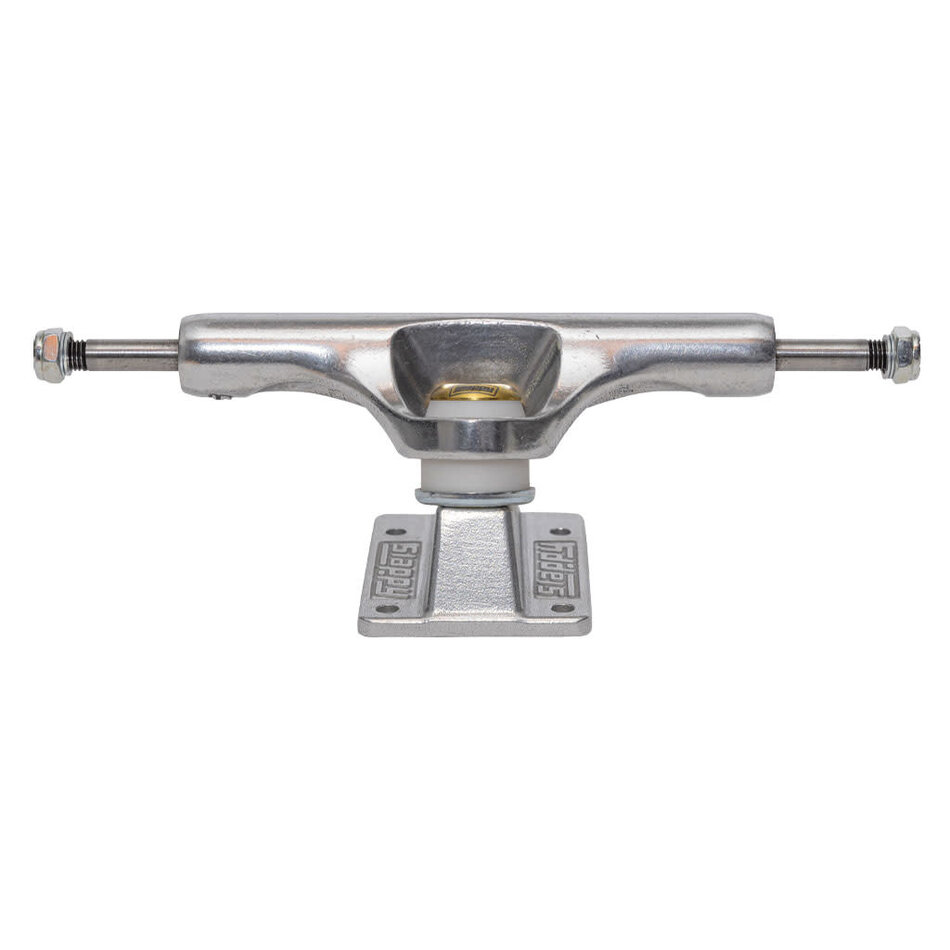Slappy ST1 Inverted Ultra Low Kingpin Hollow Truck Polished