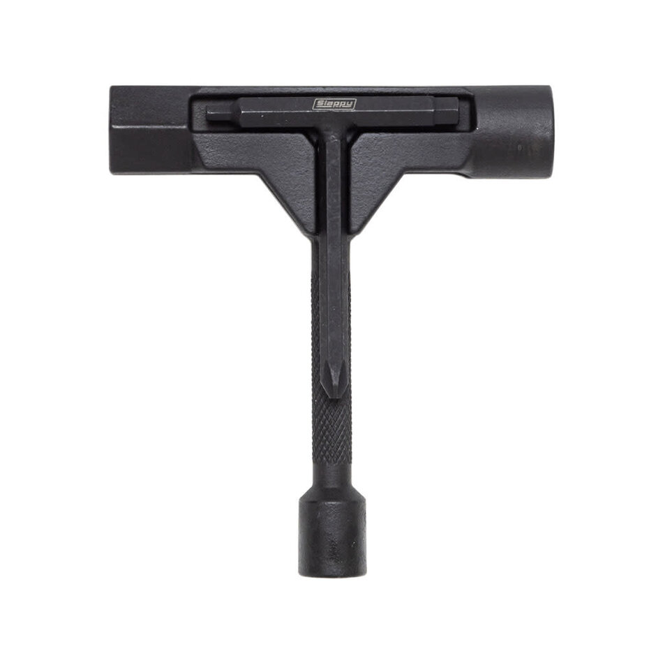 Slappy ST2 Tool Black