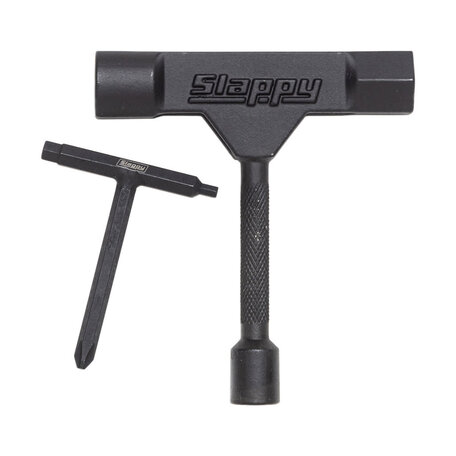 Slappy ST2 Tool Black
