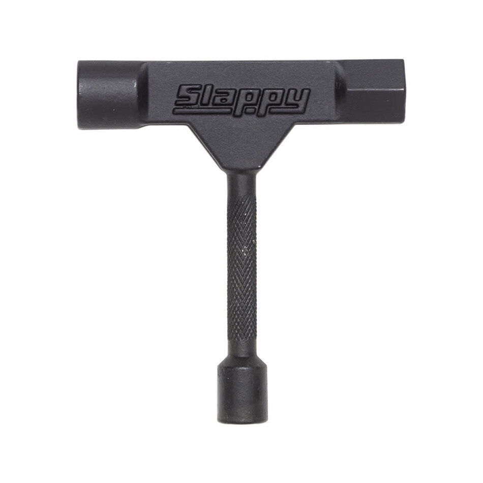 Slappy ST2 Tool Black