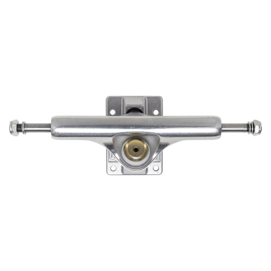 Slappy ST1 Inverted Ultra Low Kingpin Hollow Truck Polished