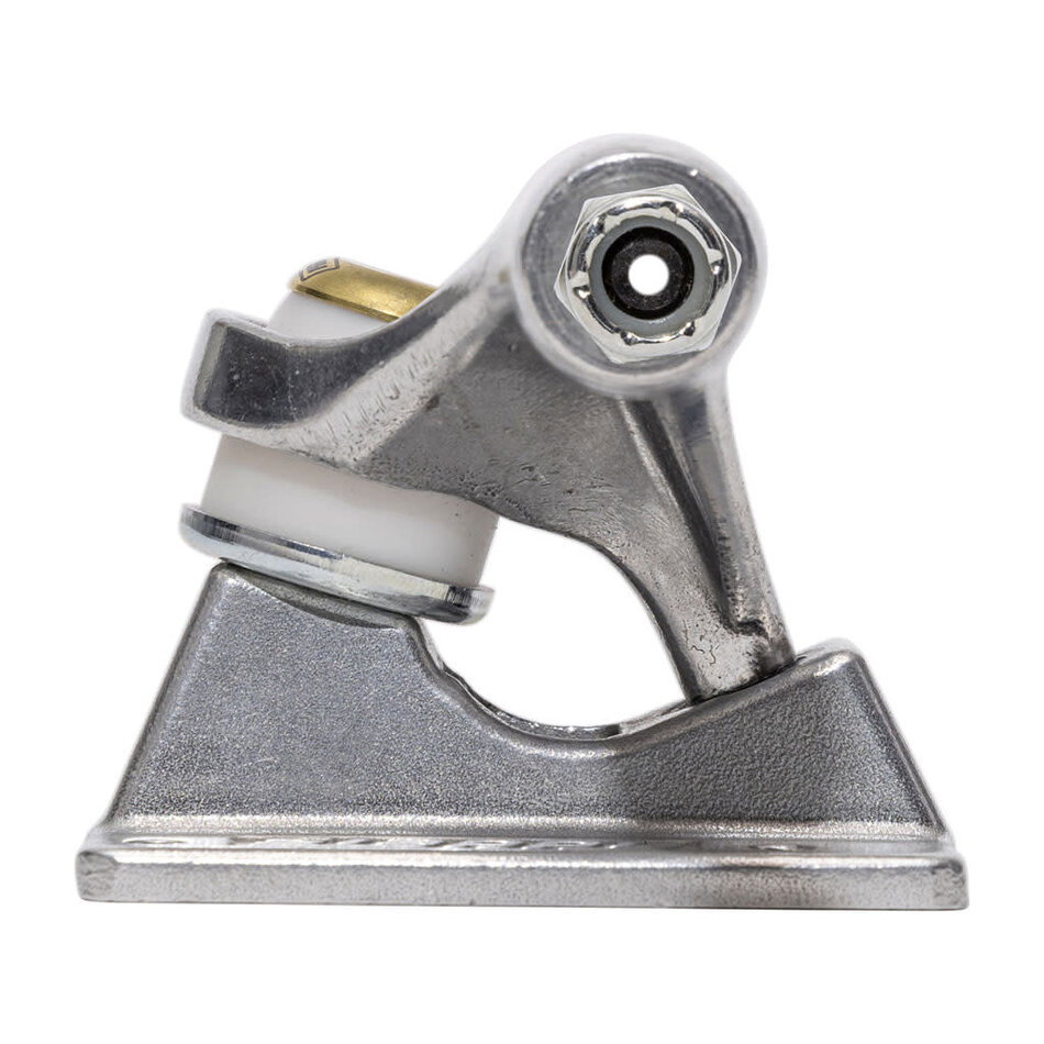 Slappy ST1 Inverted Ultra Low Kingpin Hollow Truck Polished