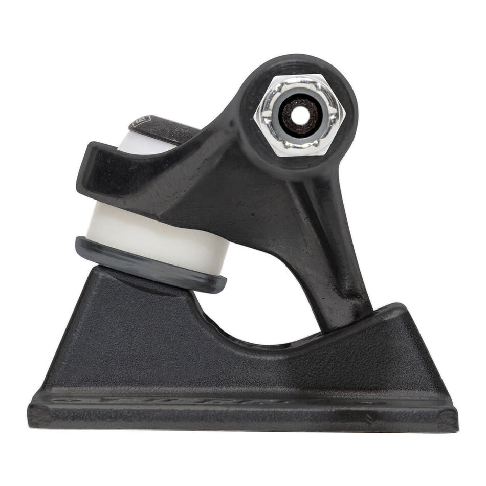 Slappy ST1 Inverted Ultra Low Kingpin Hollow Truck Black