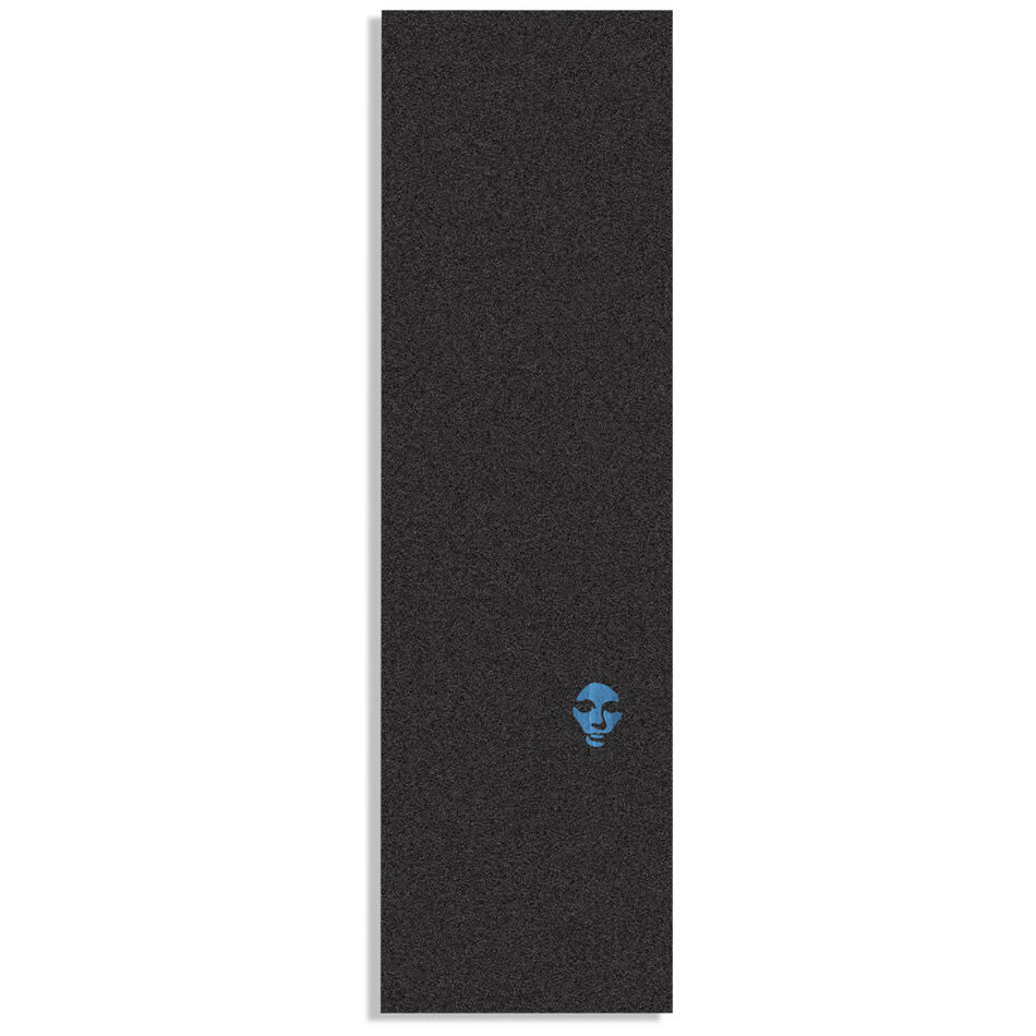 Opera Mask Die-Cut Grip Black