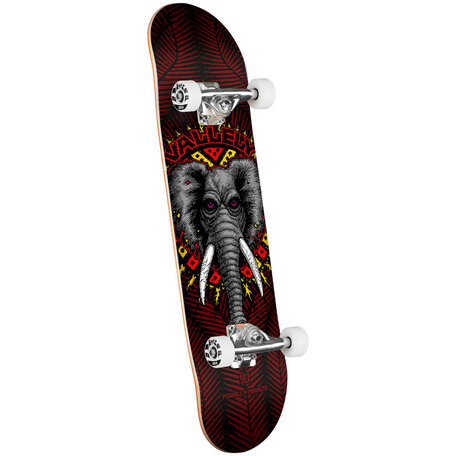 Powell Peralta Mike Vallely Elephant Birch Complete