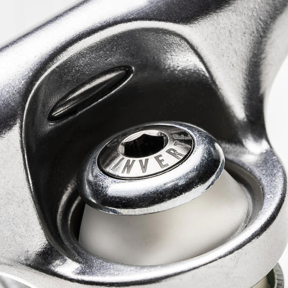 Ace AF1 Inverted Hollow Truck Polished