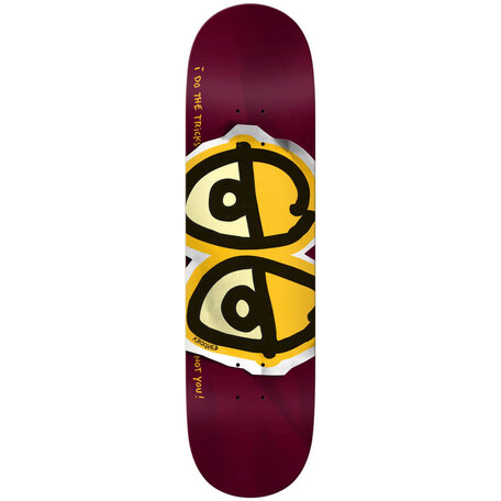 Krooked Eyes DBX Deck Wine