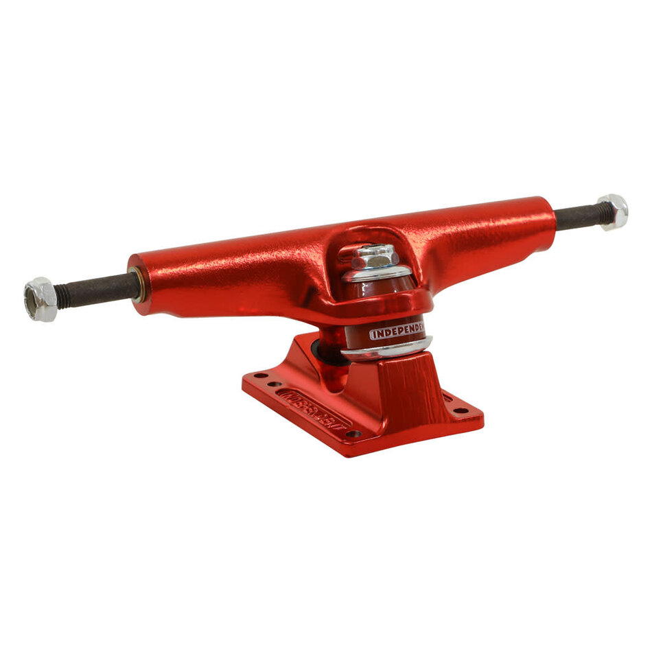 Independent Stage 4 Trucks Red