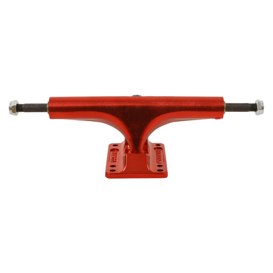 Independent Stage 4 Trucks Red