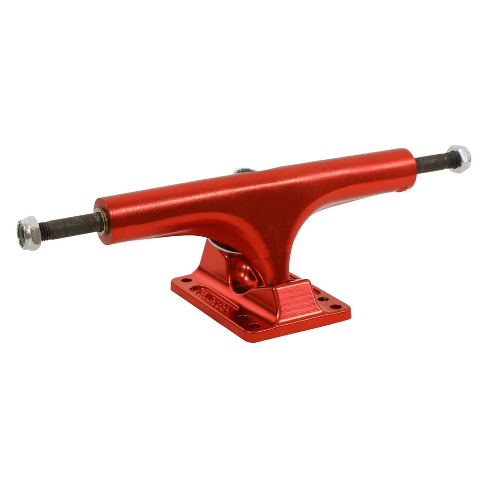Independent Stage 4 Trucks Red