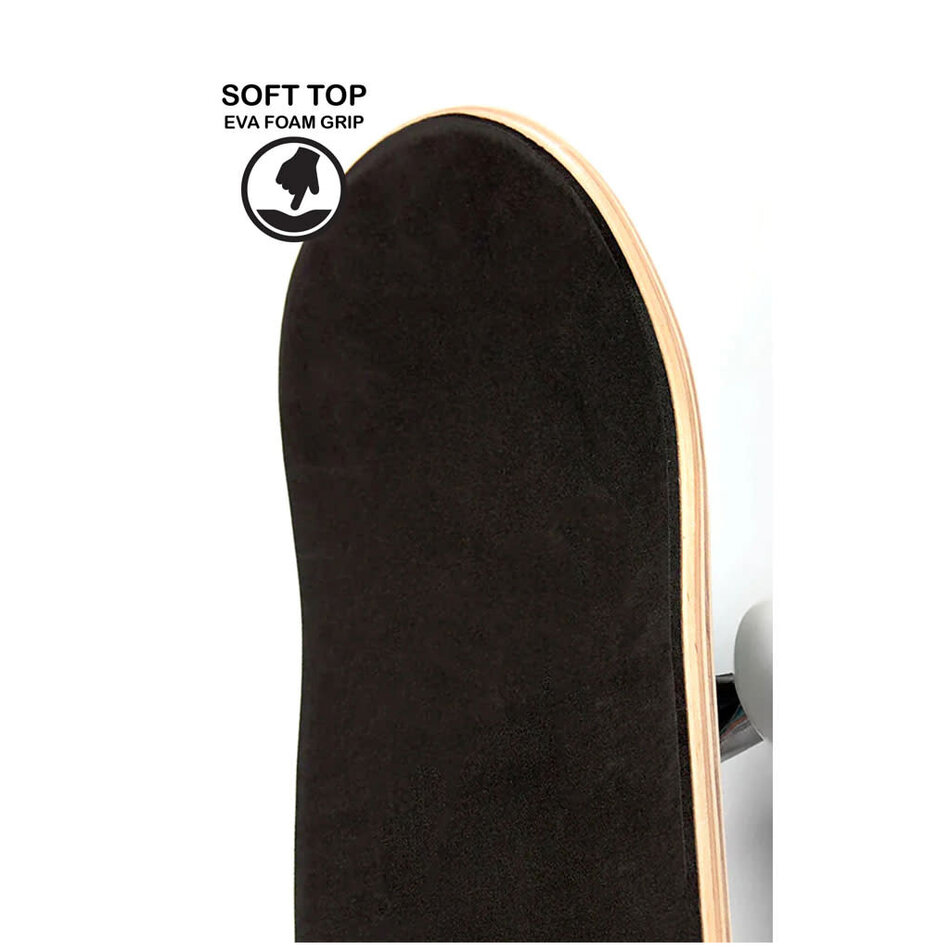 Push Peek Over First Push Soft Top Complete