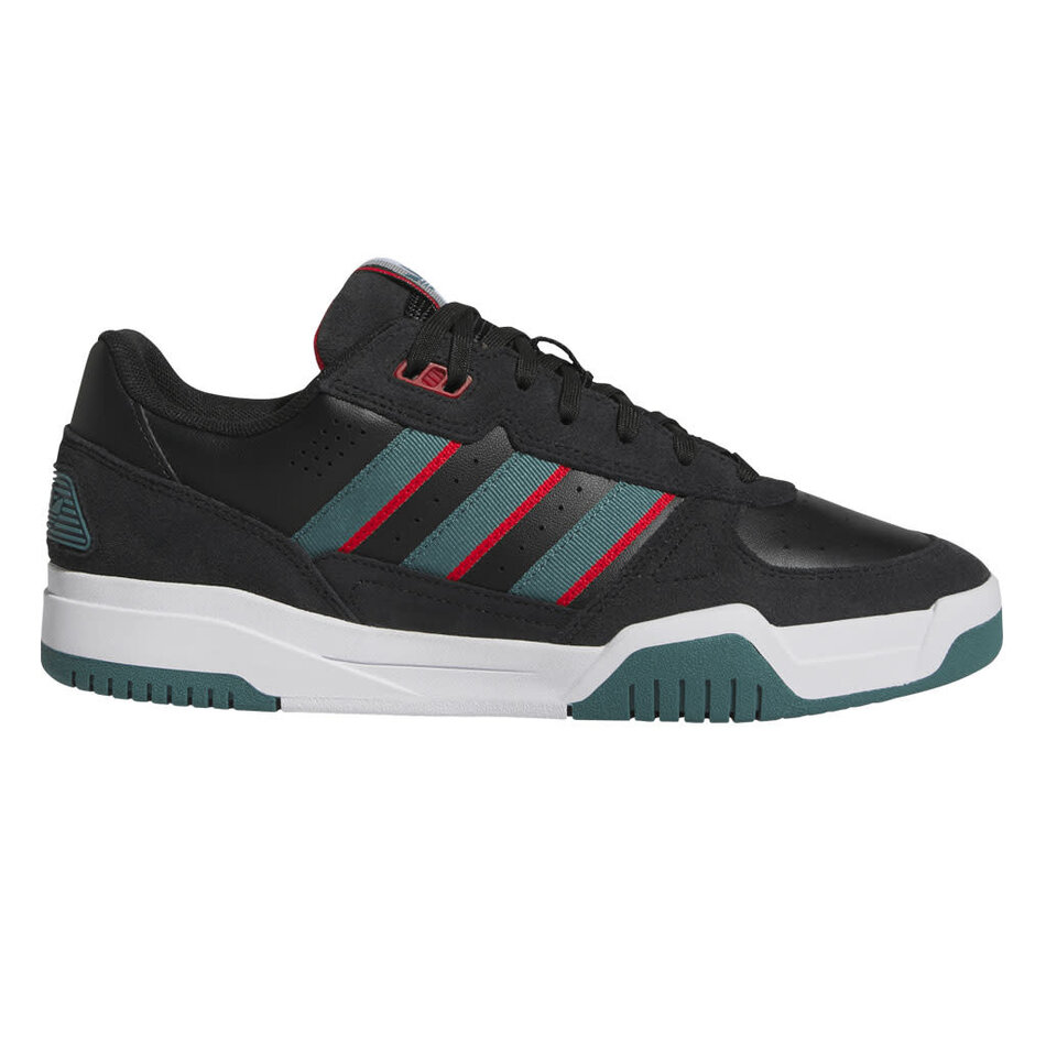 Adidas Tekkira Cup Black/Preloved Teal/Better Scarlet