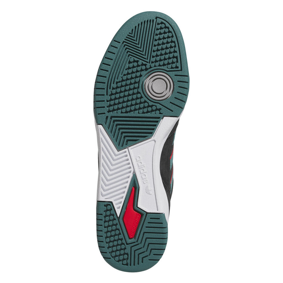 Adidas Tekkira Cup Black/Preloved Teal/Better Scarlet