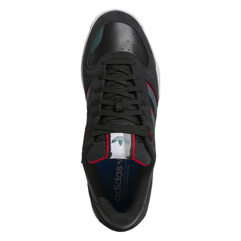 Adidas Tekkira Cup Black/Preloved Teal/Better Scarlet