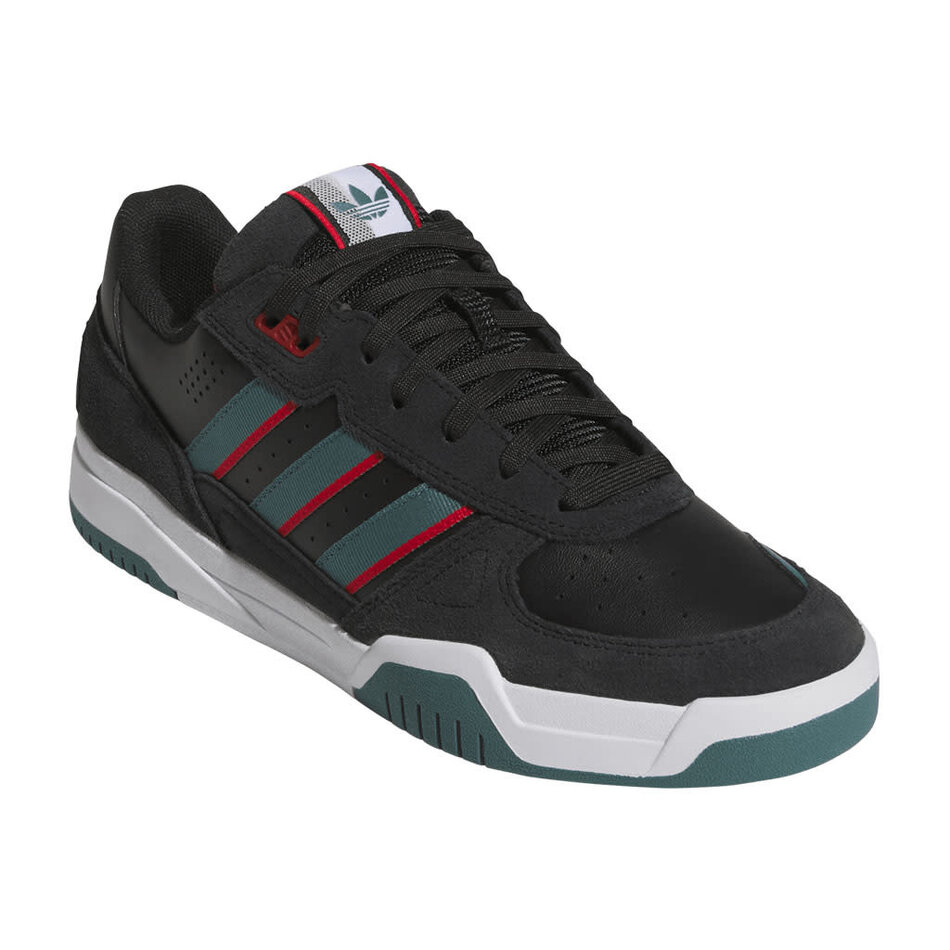 Adidas Tekkira Cup Black/Preloved Teal/Better Scarlet