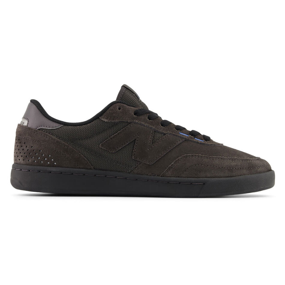 New Balance Numeric 440 Dark Grey/Black