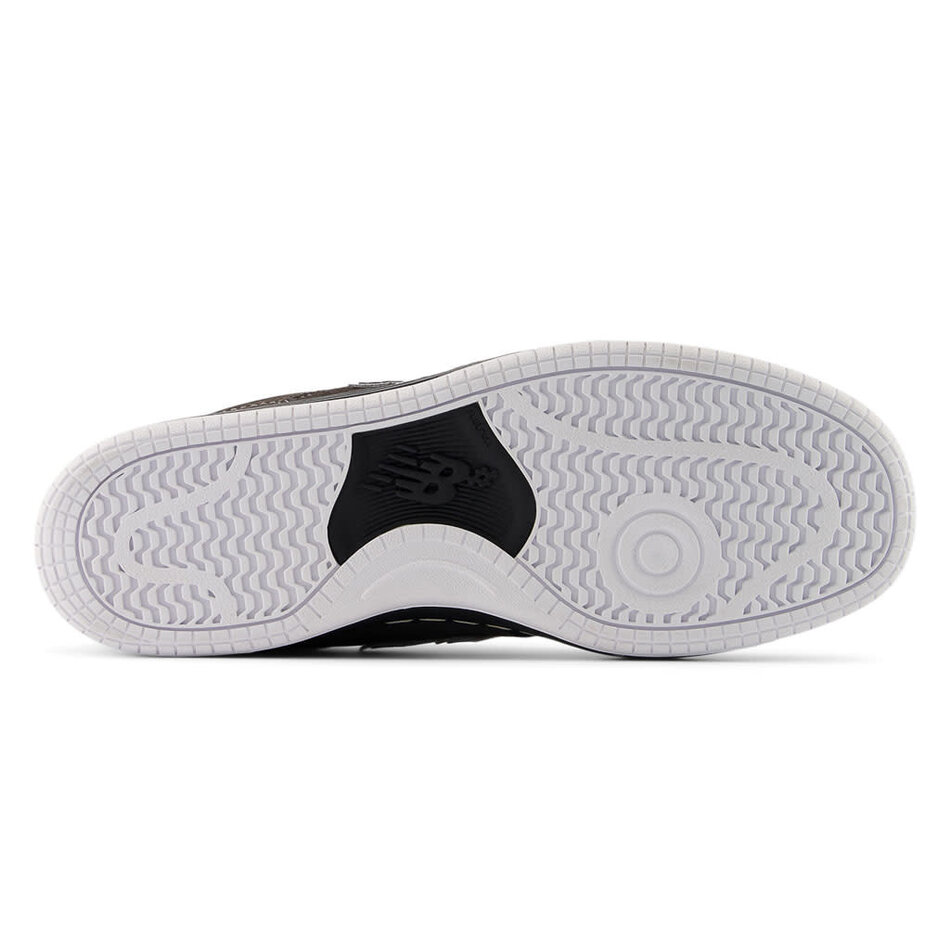 New Balance Numeric 480 Dark Grey/Black