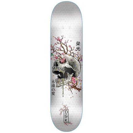 DGK Ancestry Deck