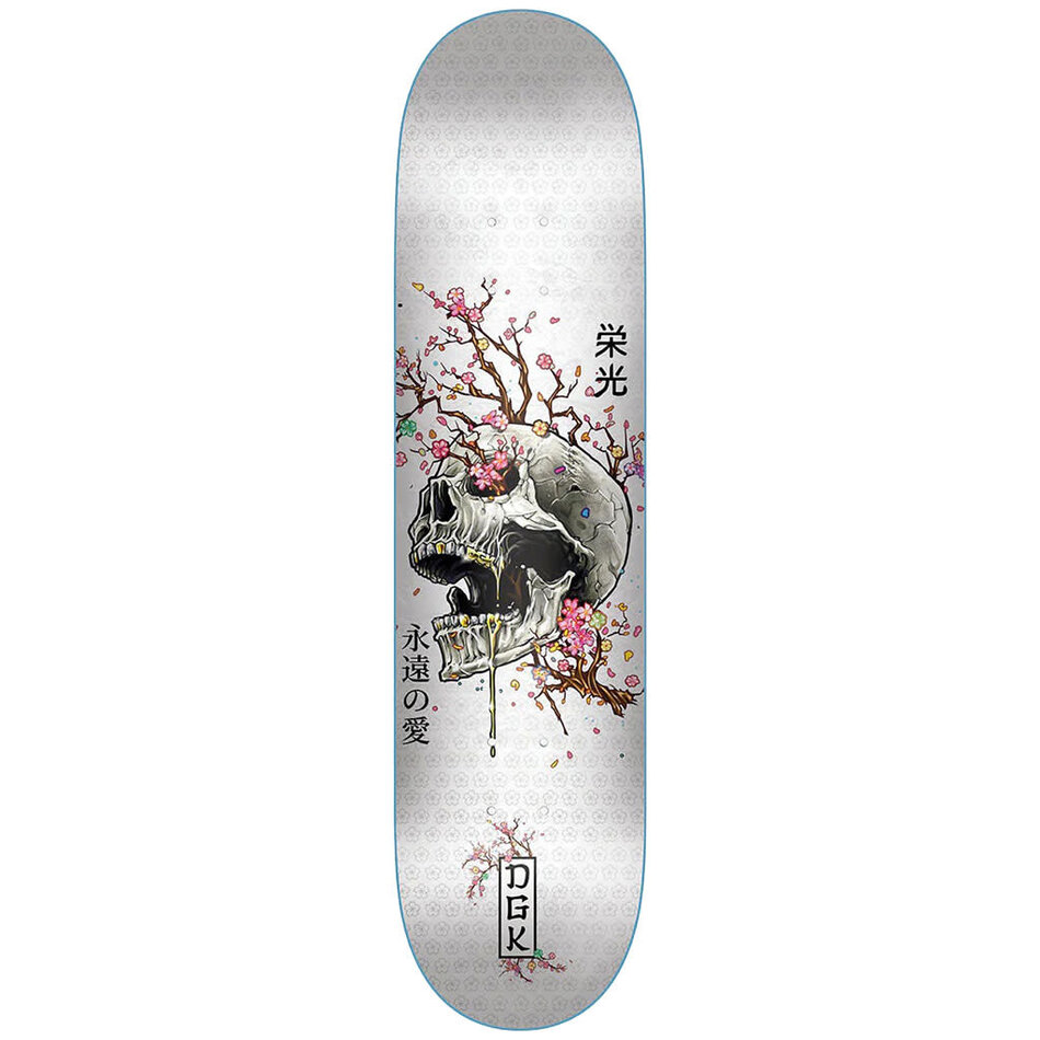 DGK Ancestry Deck