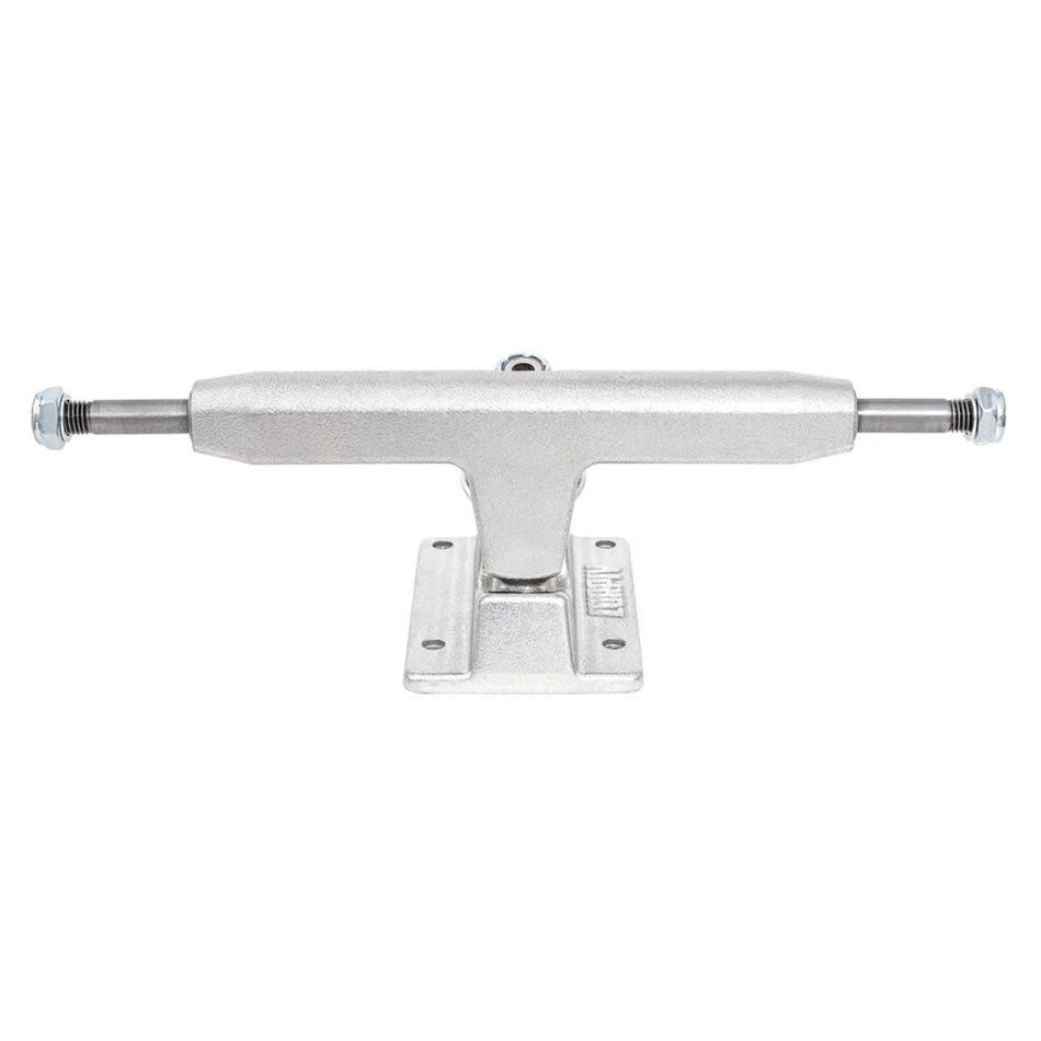 Lurpiv Hollow Truck Polished