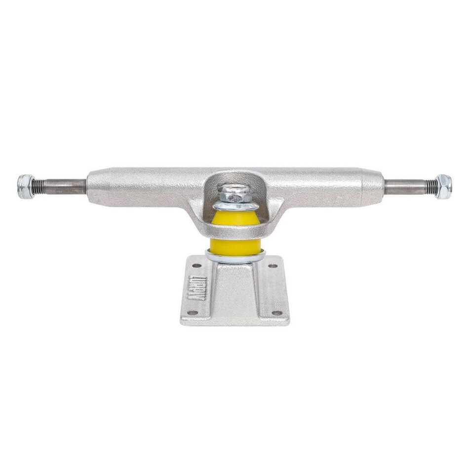 Lurpiv Hollow Truck Polished