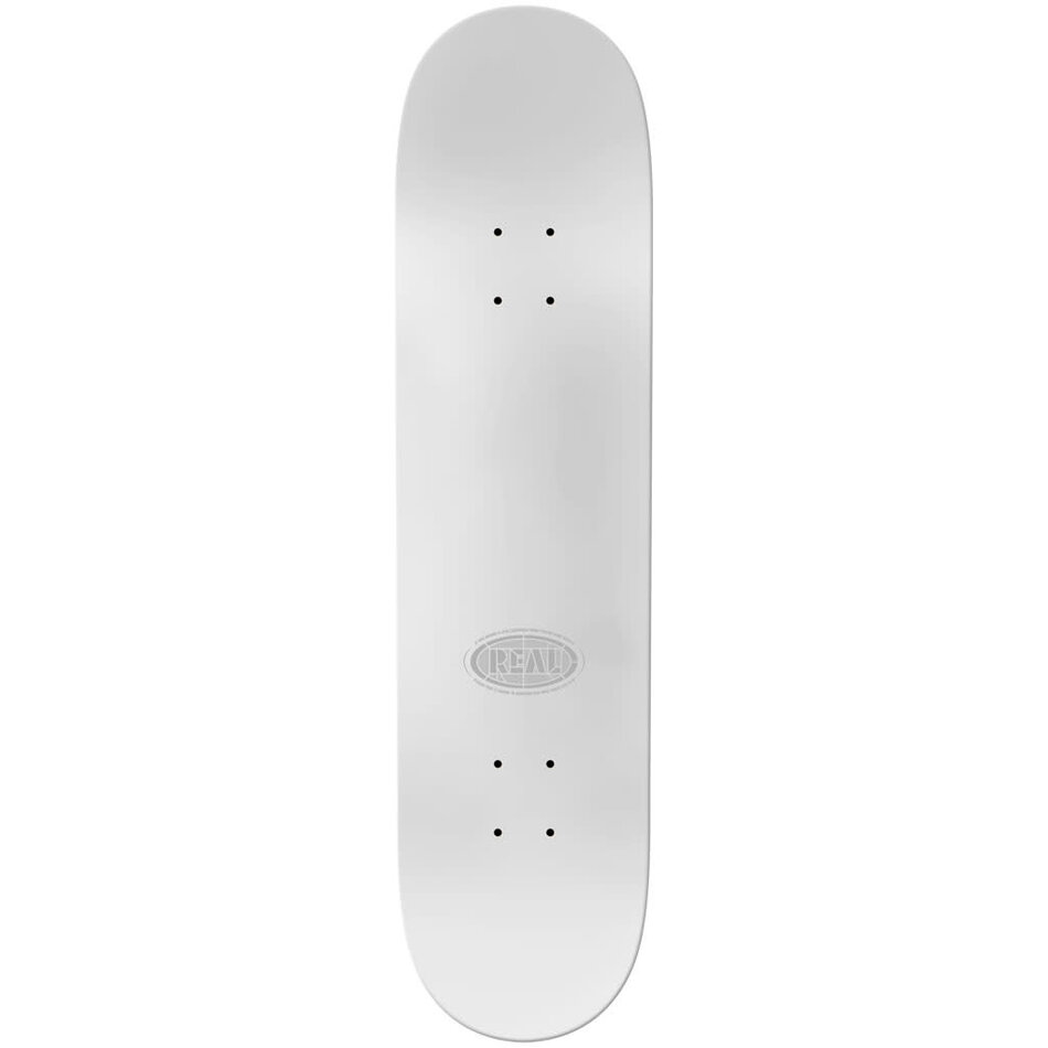 Real Nicole Hause Cathedral Foil Deck