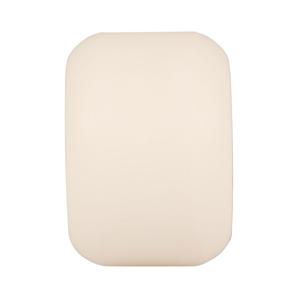 Slime Balls Natas Reissue Hardline Wheel 95A White