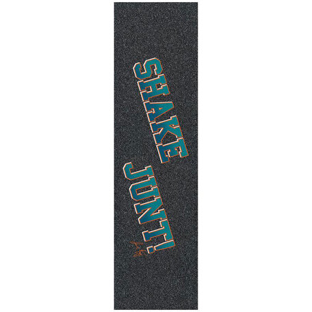Shake Junt Jamie Foy Collegiate 2 Mob Griptape Black