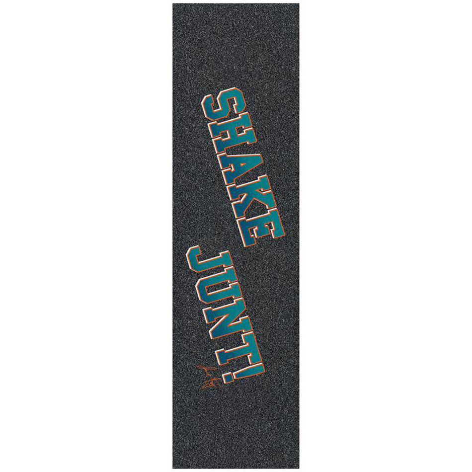 Shake Junt Jamie Foy Collegiate 2 Mob Griptape Black