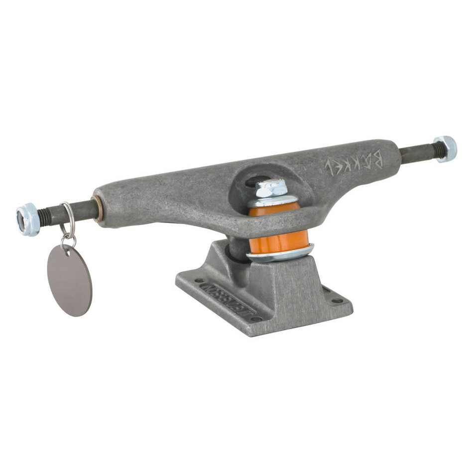 Independent Kevin Baekkel Pro Hollow Stage 11 Trucks