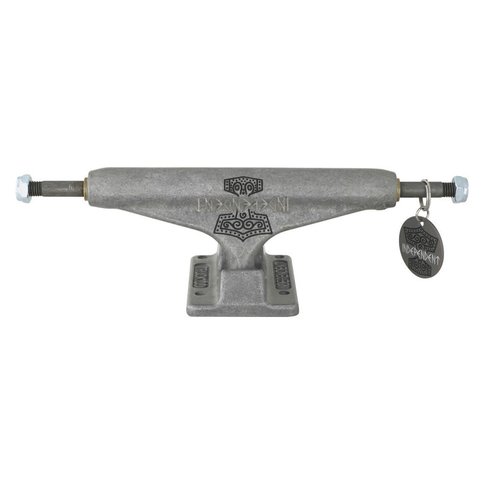 Independent Kevin Baekkel Pro Hollow Stage 11 Trucks