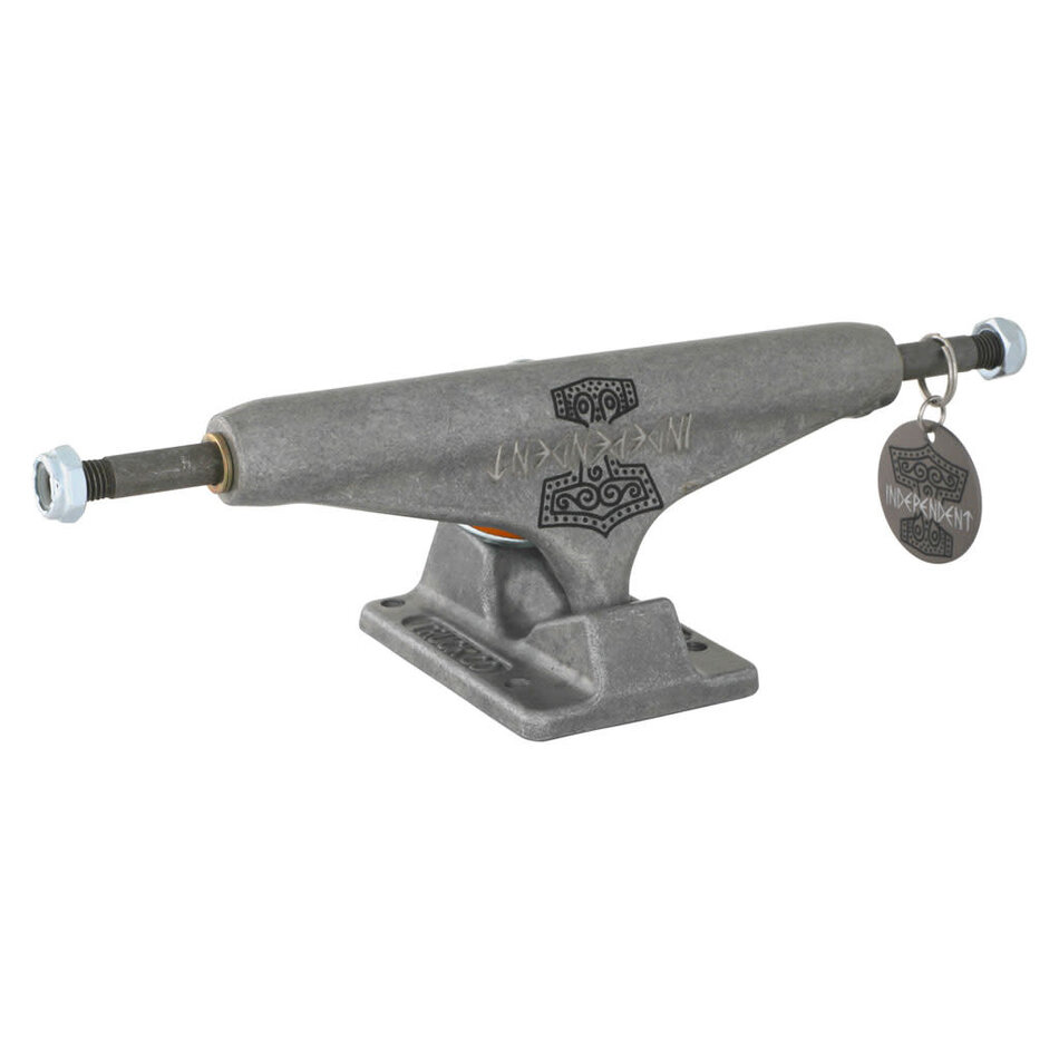 Independent Kevin Baekkel Pro Hollow Stage 11 Trucks