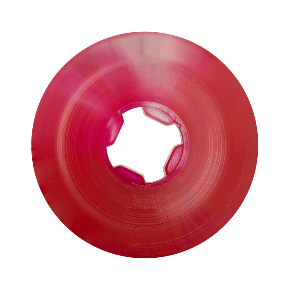 OJ x Creature Curbsucker Bloodsuckers 97A Wheels Swirl Red/Swirl