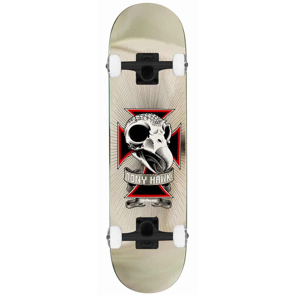 Birdhouse Tony Hawk Skull II Complete