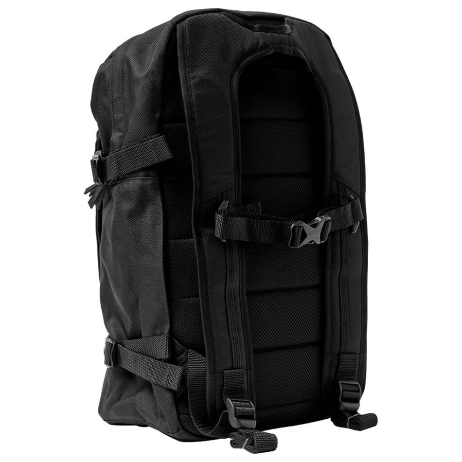Dickies Skateboarding Mike Anderson Pro Backpack Black