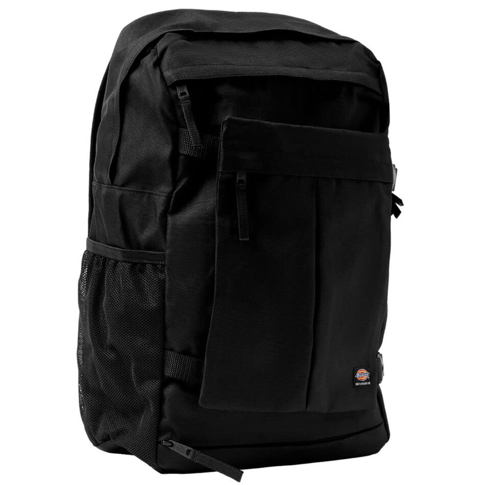 Dickies Skateboarding Mike Anderson Pro Backpack Black