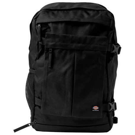 Dickies Skateboarding Mike Anderson Pro Backpack Black
