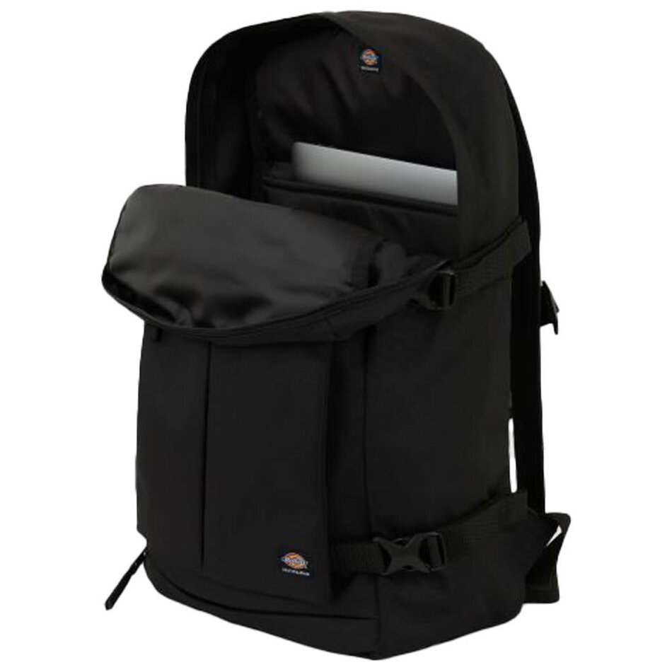Dickies Skateboarding Mike Anderson Pro Backpack Black
