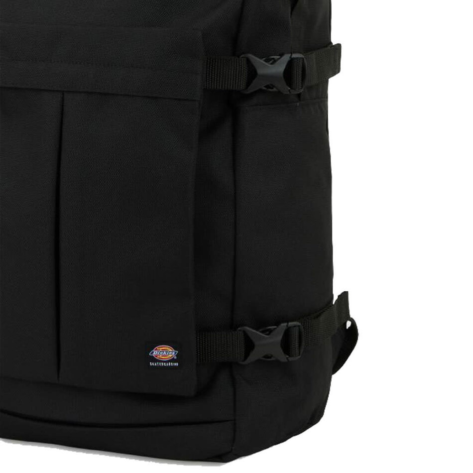 Dickies Skateboarding Mike Anderson Pro Backpack Black