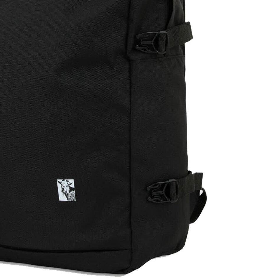 Dickies Skateboarding Mike Anderson Pro Backpack Black