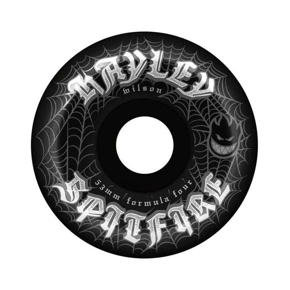 Spitfire Hayley Wilson Webbed Formula Four Conical Full 99A Wheels