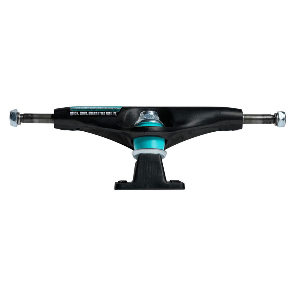 Thunder T-II Trucks Black